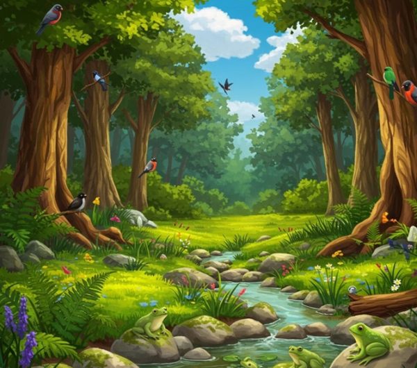 Healing Through Play & Art – Therapist Manual