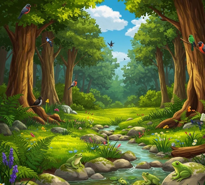 Healing Through Play & Art – Therapist Manual