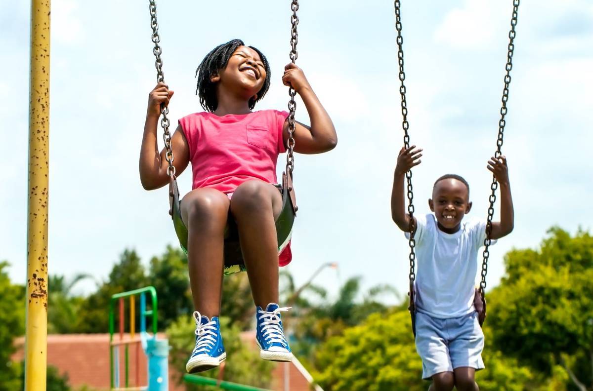 Gifted Hands for Tender Hearts is about restoring hope for children through trauma counseling, caregiver training, and support