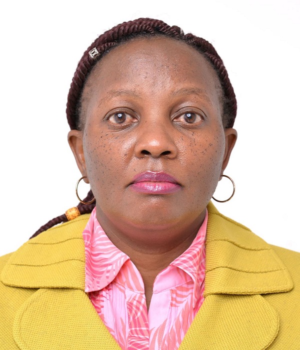 Gladys Kiama