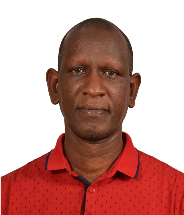 Peter W. Muchugi